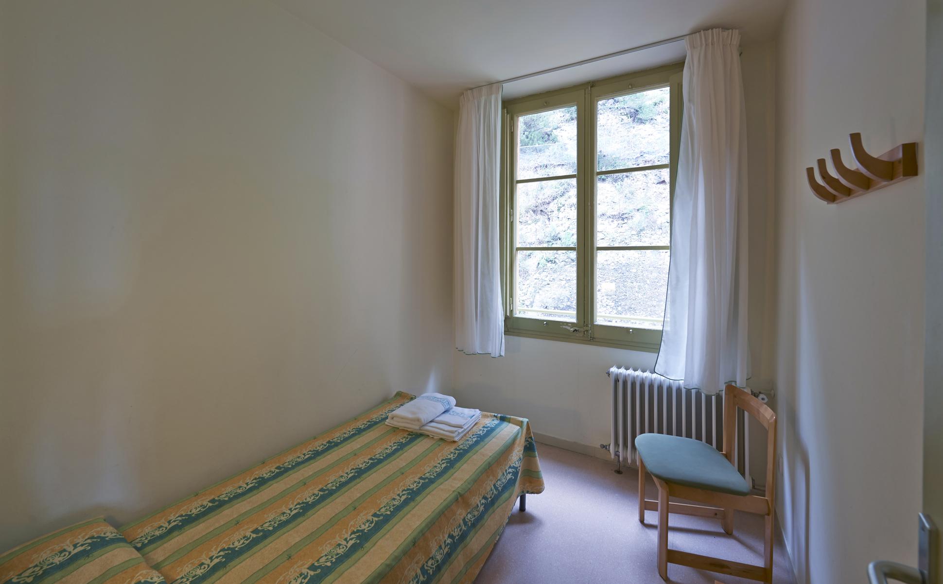 Apartamentos Montserrat Abat Marcet Dış mekan fotoğraf
