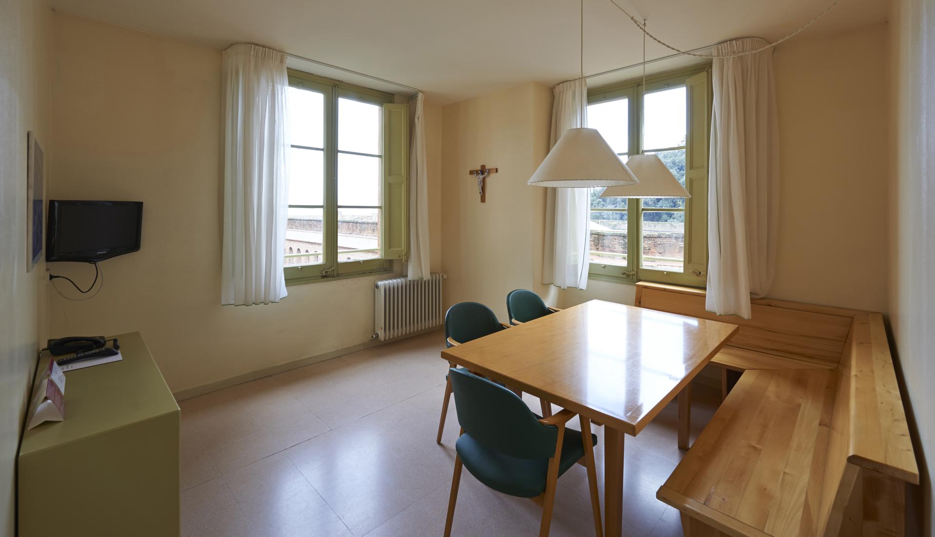 Apartamentos Montserrat Abat Marcet Dış mekan fotoğraf